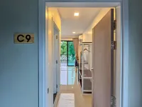 Top Place Pakchong 巴冲附近的飯店