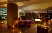 Killarney Plaza Hotel & Spa - spa