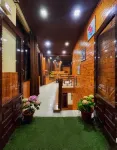 Forest Vibes Kalatop Rooms Restaurant - 2-Star