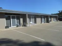 Tasman Holiday Parks - Merimbula - موقف سيارات