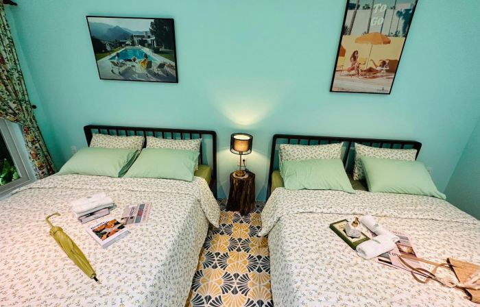 PalmCalina - PhuQui Beach House