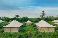 Aalia Jungle Retreat and Spa, Bandarjudh, Haridwar - Araiya Anthology - Homestays