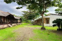 RedDoorz at Pondok Alief near Pantai Ujung Genteng 3 - 2-Star