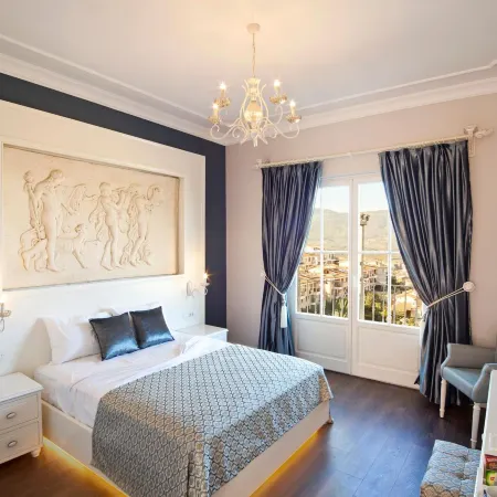Vinifera Ephesus Hotel