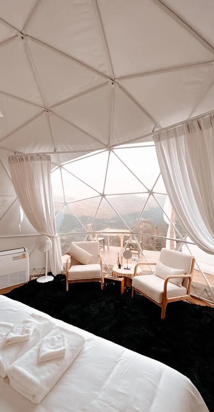 Supreme Private Room