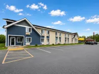 Days Inn by Wyndham Hinckley