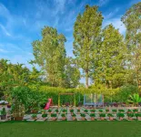 Shivsagar Resort & Spa