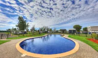 Tasman Holiday Parks - Lake Mulwala - Wifi