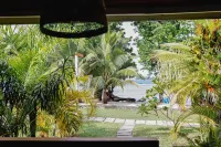 Turtle Bay Lodge - Ocean View