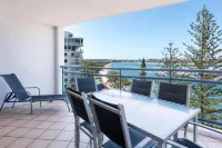 Ramada Resort by Wyndham Golden Beach - Ocean View