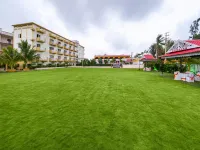 Viceroy Beach and Spa Resort Hotels in Mandarmani