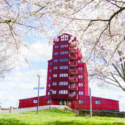 Holiday Inn Express ALMERE by IHG Hotel Exterior