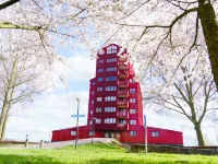 Holiday Inn Express ALMERE by IHG Hotels in Almere