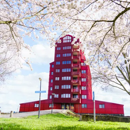 Holiday Inn Express ALMERE by IHG