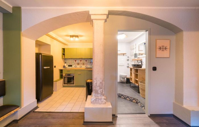 Design Apartments - 