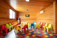 Nicolaus Club Quattro Lune Resort - Uima-altaat