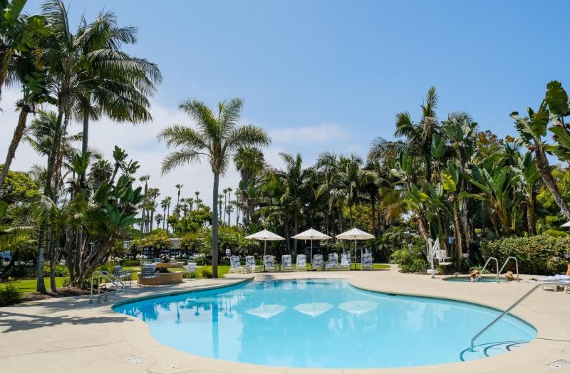Paradise Point Resort & Spa photo 3