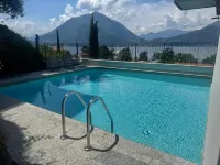 Residenza Luigina - Pools