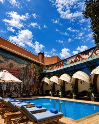 Blue Sea le Printemps Hoteles en 