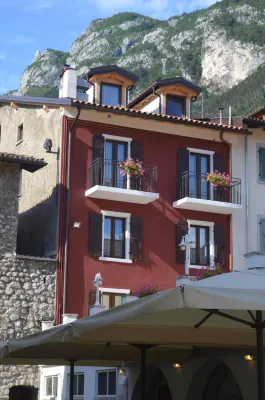 Hotel RivaMia - Barer