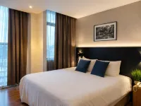 The Leverage Lite Hotel - Kuala Kedah