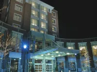 The Inn at Penn, A Hilton Hotel Hoteles cerca de Museo Please Touch