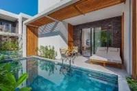 Volna Sea Village Kurort Hotel - شاطئ