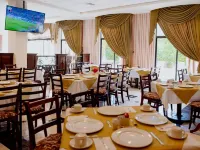 Hotel Plaza Campeche Hotels in Campeche