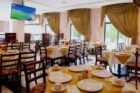 Hotel Plaza Campeche