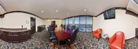 Holiday Inn Express & Suites ALBUQUERQUE HISTORIC OLD TOWN by IHG