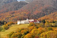 Akakura Kanko Hotel - Hot Springs