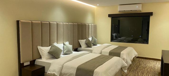 Richmond Hotel Sylhet Hoteles en Sylhet