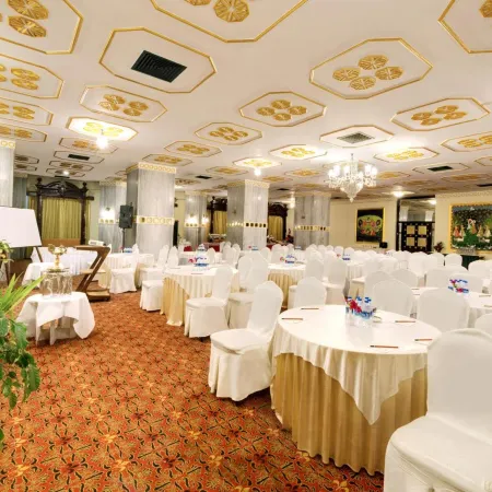 Ambassador Ajanta Hotel, Aurangabad