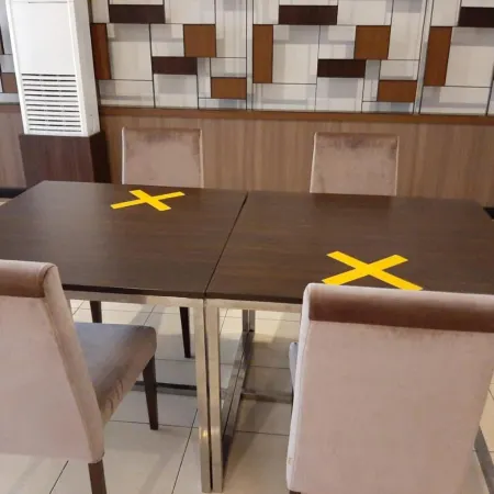 Karlita Hotel Tegal