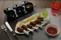 The Byke Suraj Club - 3-Star