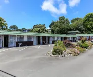 Flamingo Motel Hotels in 