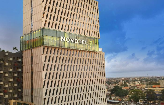 Novotel Abidjan Marcory