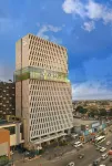 Novotel Abidjan Marcory - Airport Shuttle