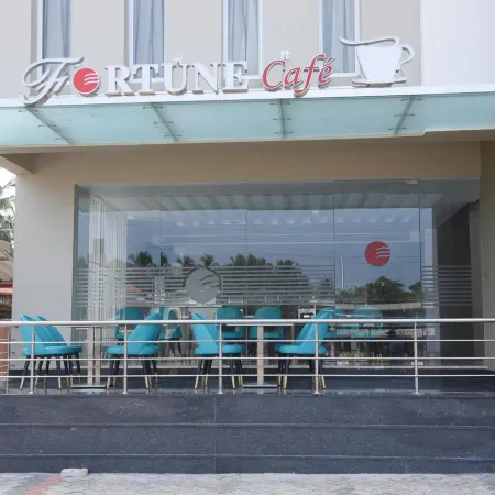 Fortune Plaza Hotel