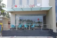 Fortune Plaza Hotel - breakfast