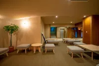 Onsen Hotel Omoto - Wifi