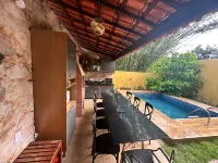 Suites Holanda - Homestays