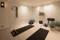 Beach Hotel Helios by CW Hotel Collection - Gym