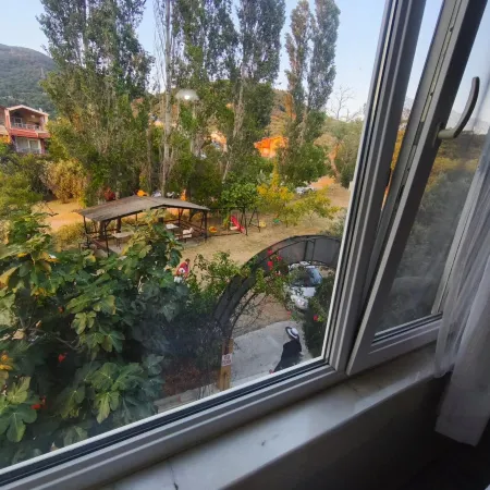 Sağlık Apart Pansiyon