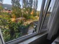 Sağlık Apart Pansiyon - vue mer