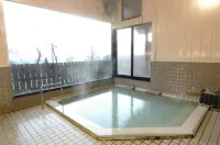 Tazawa Kogen Hotel - Hot Springs
