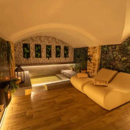 Hotel Il Guercino