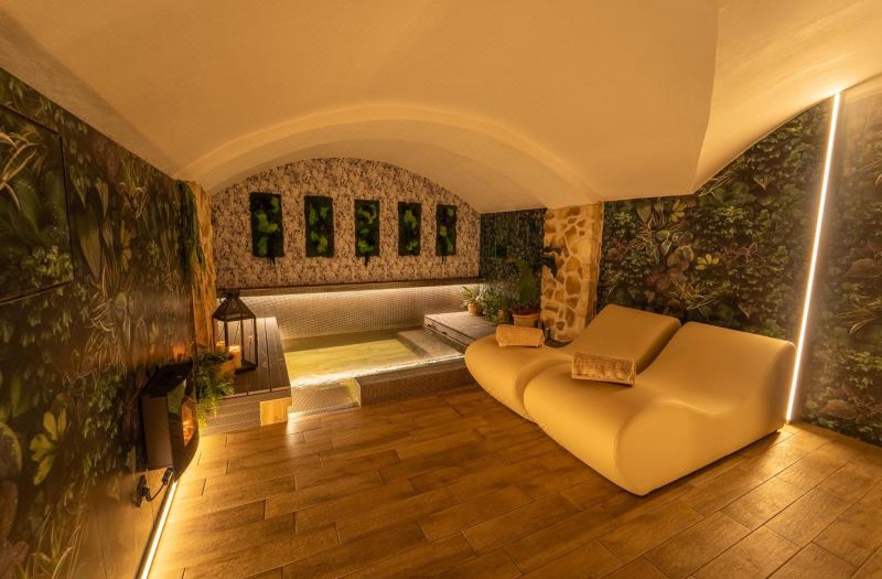 Hotel Il Guercino photo 2