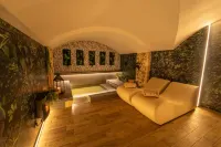 Hotel Il Guercino - Spa