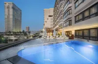 V Hotel Cairo - Romantisk